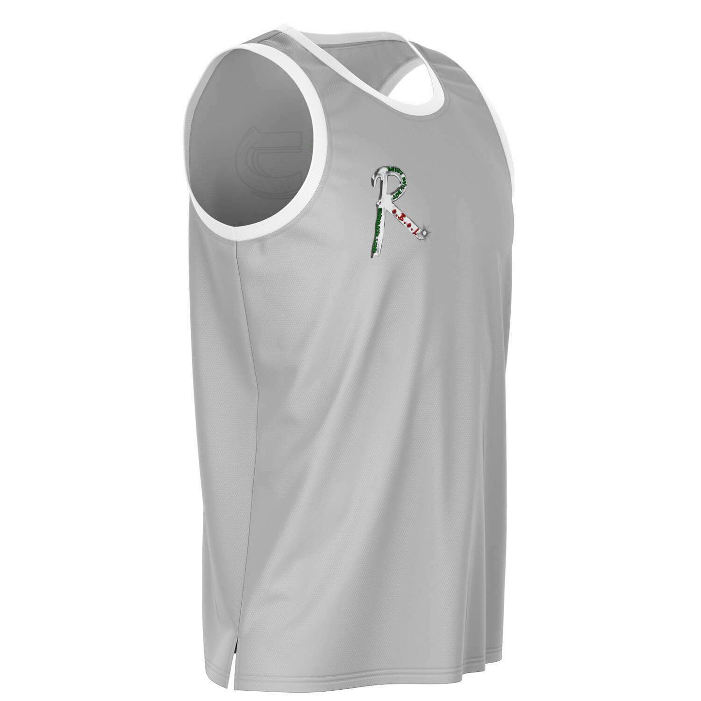 R.e.B.e.L. Jersey - Grey