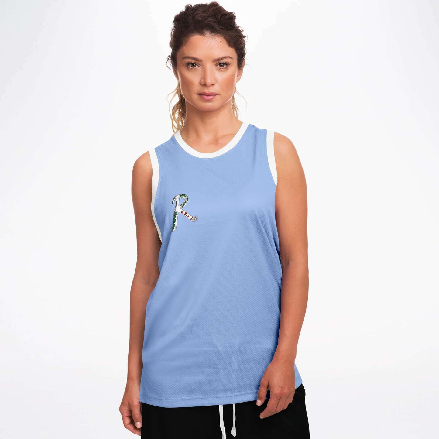 R.e.B.e.L. Jersey - Tar Heel Blue