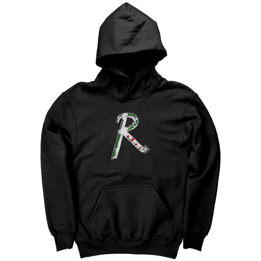 R.E.B.E.L. HOODIE