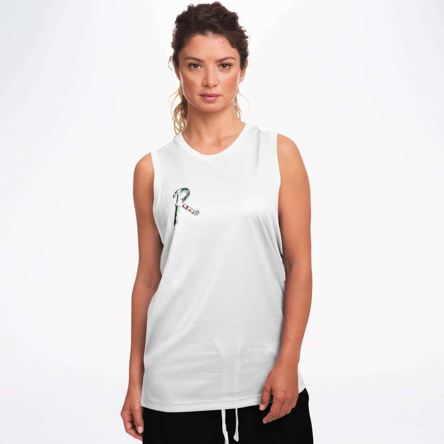 R.e.B.e.L. Jersey - All White