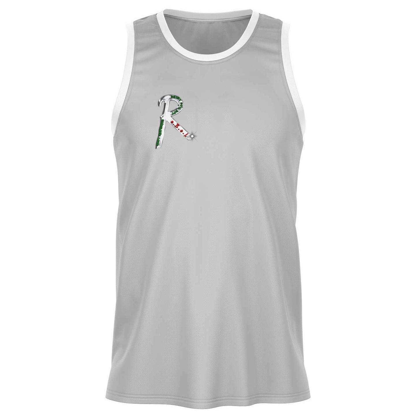 R.e.B.e.L. Jersey - Grey